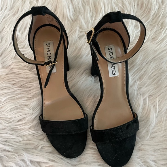 Steve Madden heels - Picture 2 of 2